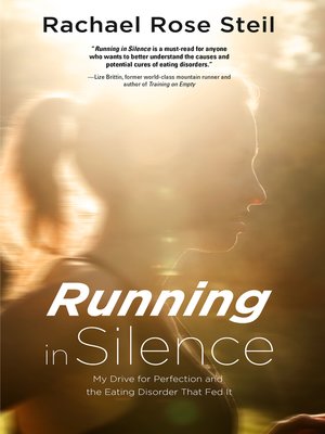 cover image of Running in Silence